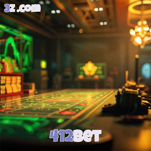 A Magia dos Jogos no 412bet: Entretenimento Sem Fim
