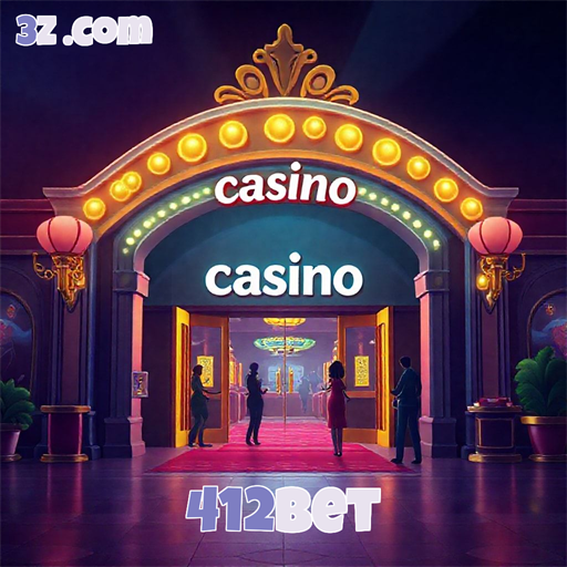 Plataforma Inovadora: 412bet Eleva Seu Jogo